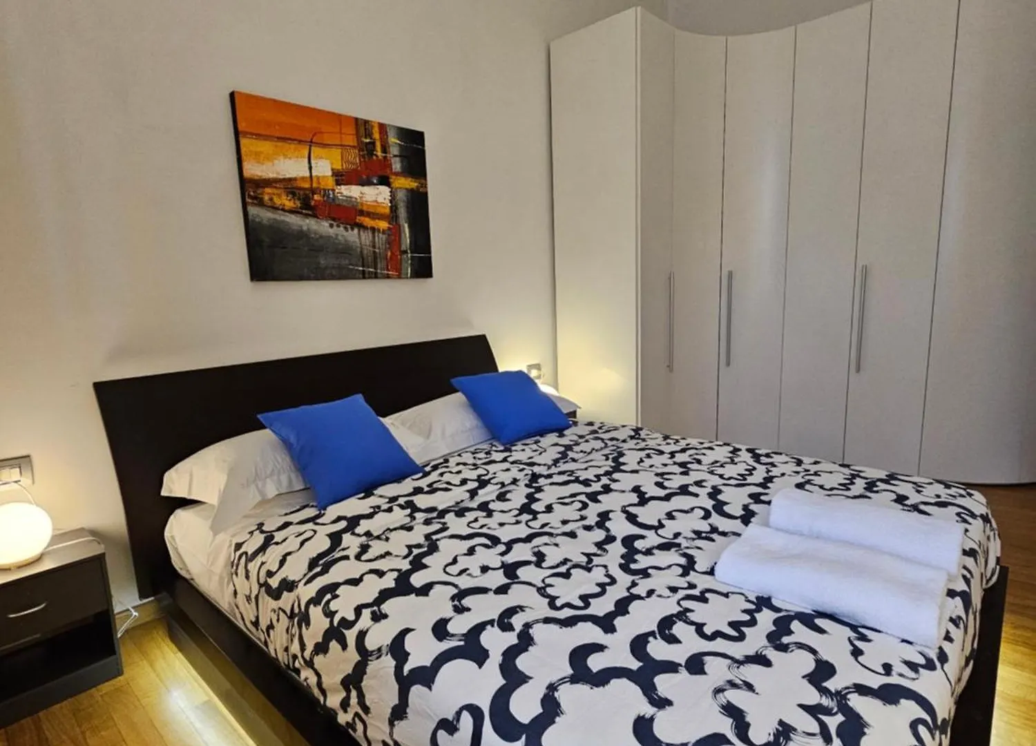 Appartamento Scialoia Blue Firenze