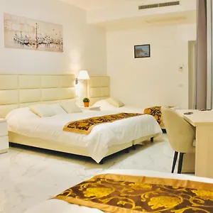 900 Toscana Hotell