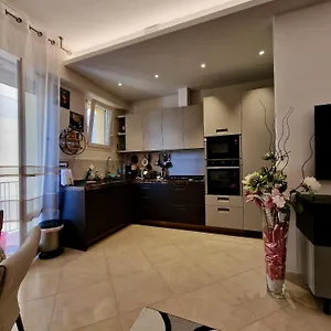  Appartamento Novoli Chic: Cuore Di