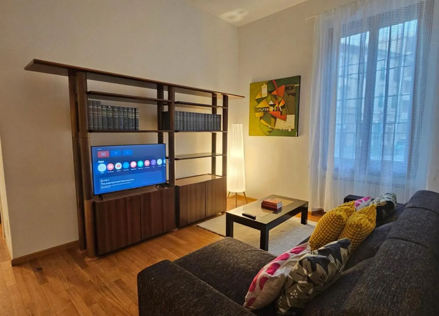 Scialoia Blue Apartman Firenze 0*,  Olaszország
